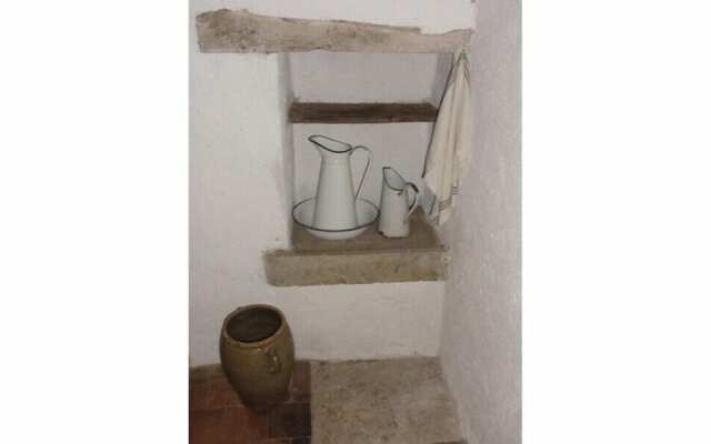 Gîte Le Porteau Enchanteur