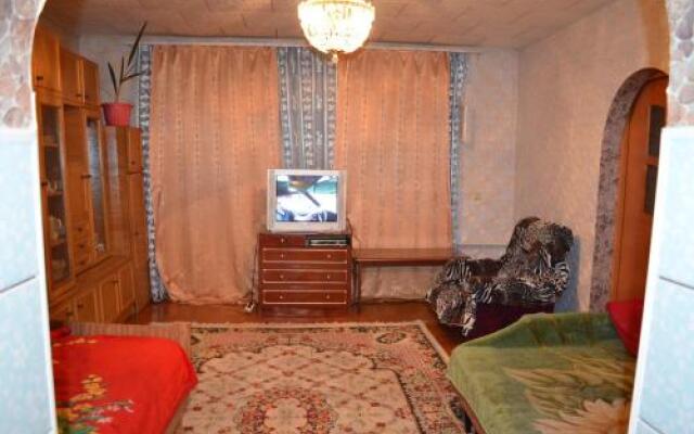 Guest House on Derbisheva