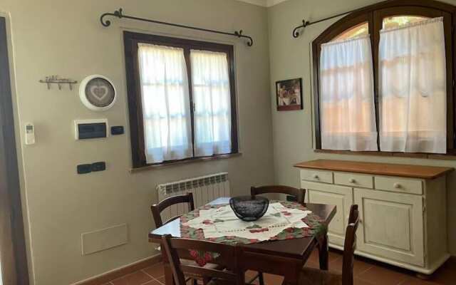 Poggio La Buca - Agriturismo