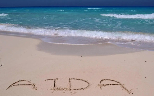 شاليه عايدة بيتش للعائلات فقط