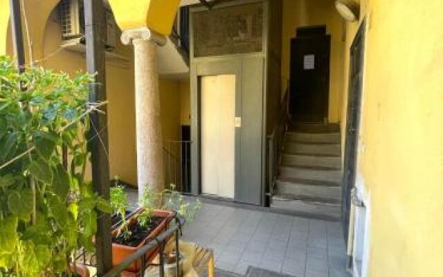 Easy Milano Apartment Navigli