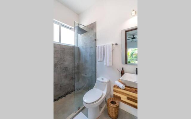 Casa Puerto * anchor in paradise * wifi 150 mbit