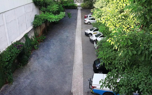 Paris Apart Hotel