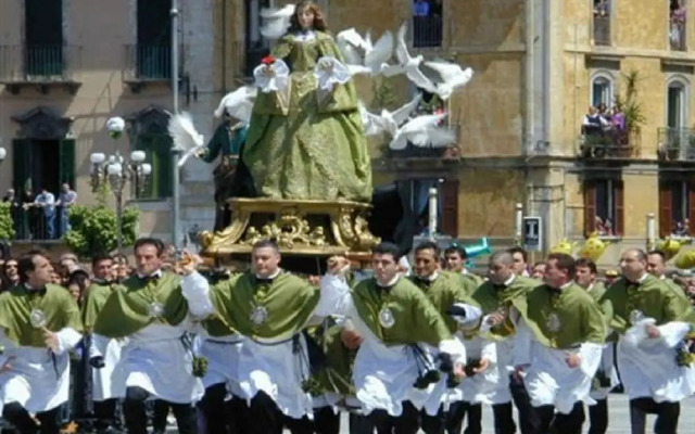 Casa Armonia Sulmona Apartment