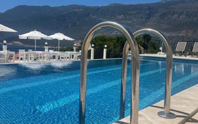 Sole'n Blu Hotel