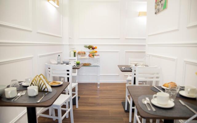 Unicum Roma Suites