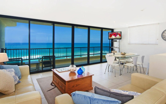Pelican Sands Beach Resort
