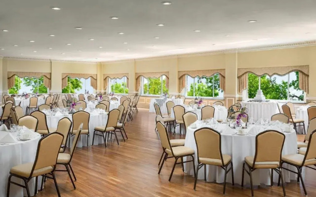 Pocono Manor Resort and Spa