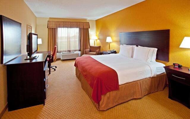 Holiday Inn Express & Suites Franklin KY by IHG