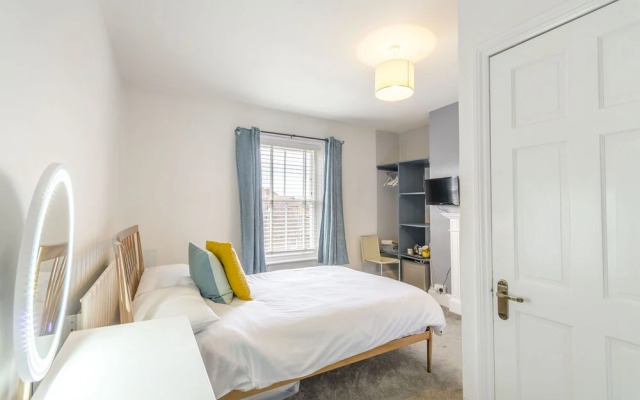 Minster Hub Guest Accommodation
