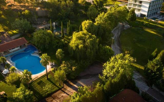 Olive Nature - Hotel & SPA