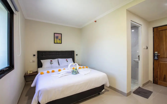 Liberta Home Seririt Bali