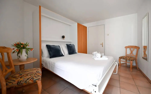 Ruga House in Lake Ascona 4