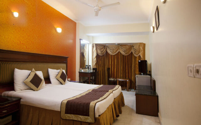 OYO Rooms DLF City Park