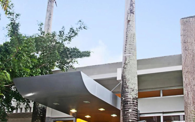 Arituba Park Hotel