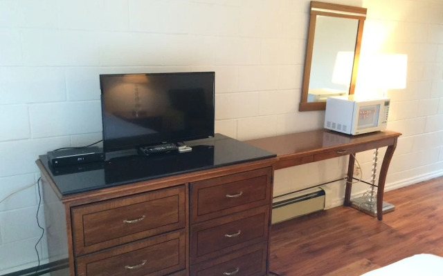 Royal City Motor Inn