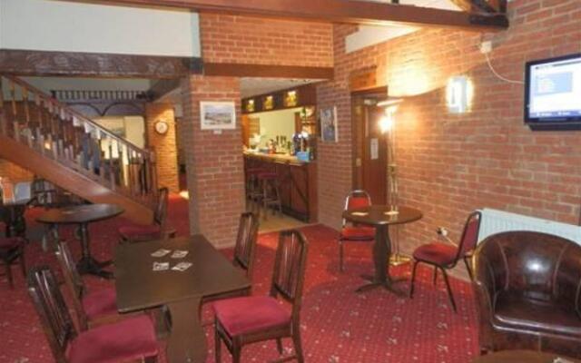 Aylsham Lodge Hotel