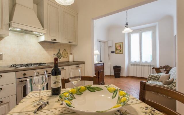 Datini Apartment