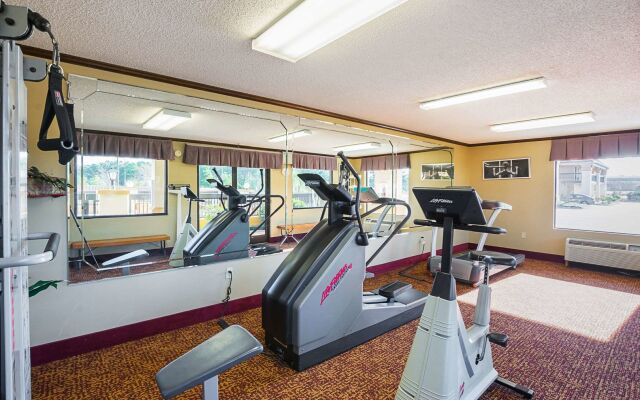 Quality Inn & Suites Florence Civic Center