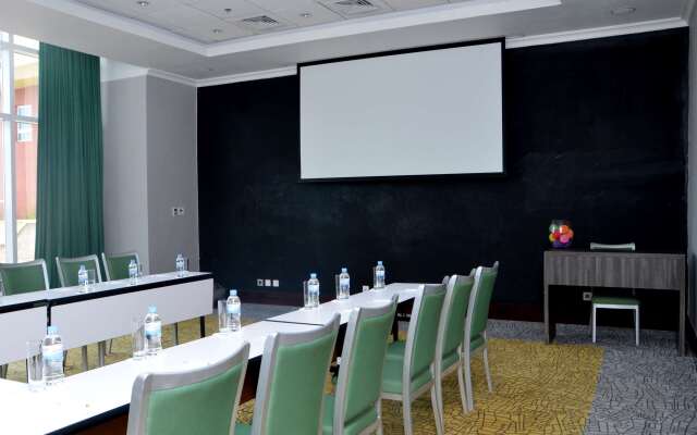 Park Inn by Radisson Kigali