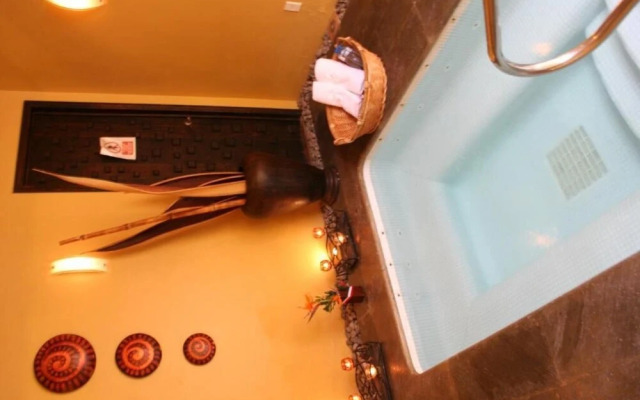 La Casa de los Patios Hotel & Spa