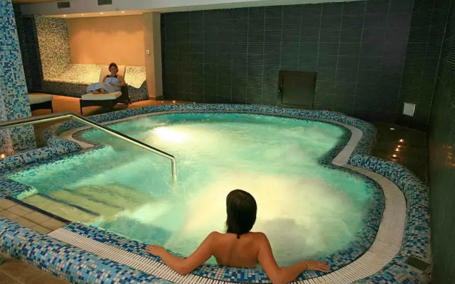 Marko Polo Maradiso Hotel by Aminess