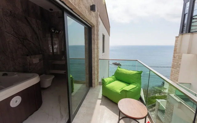 Barjaktar Boutique Hotel