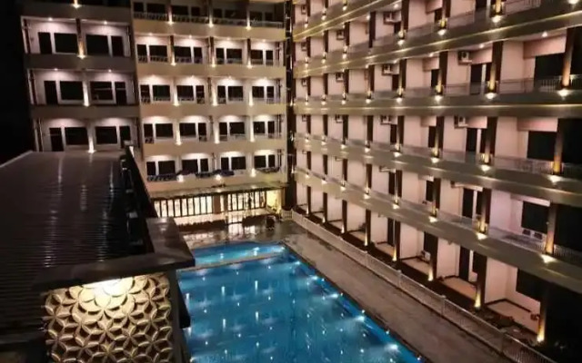 Dominic Hotel  Purwokerto