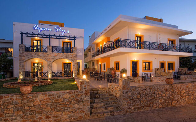 Aegean Sky Hotel & Suites