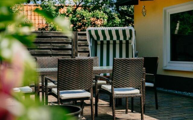 Neurenovierte FeWo Harztor