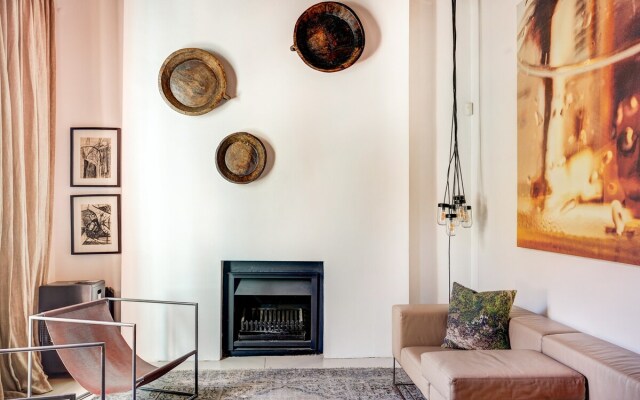 Rooftop Pool | Views | 24h power