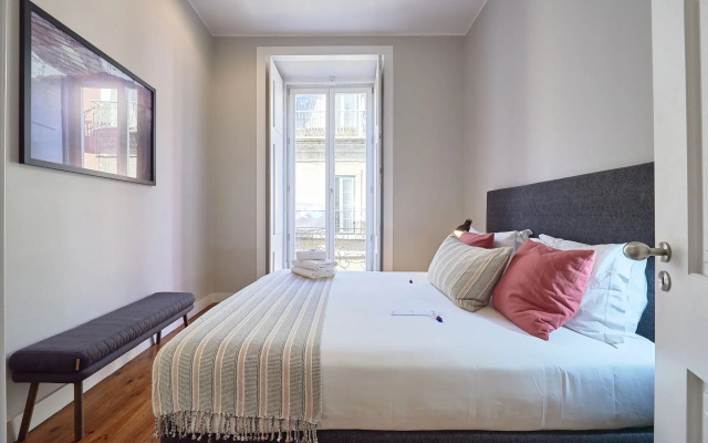 Lisbon Five Stars Apartments Combro 7