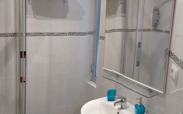 Hostal Hispánico I