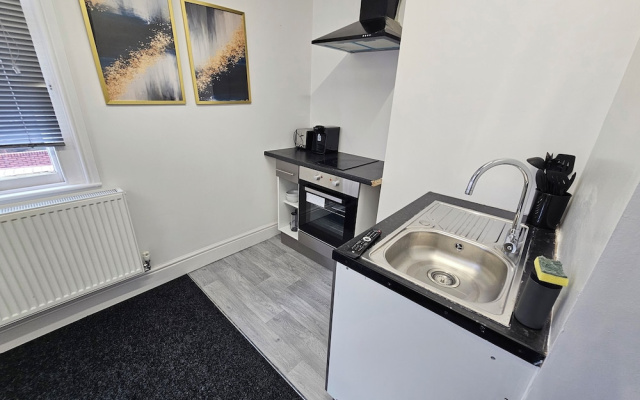 Apartment 3