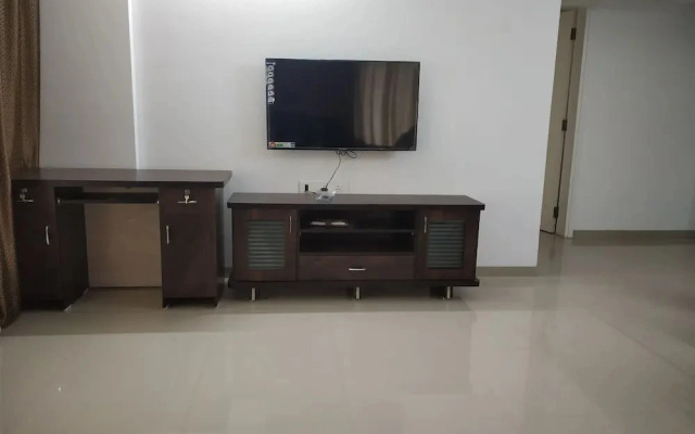 Lavish world landmark