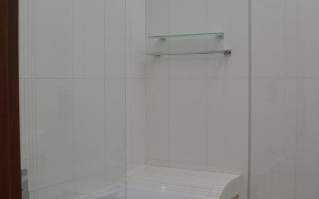 Dom Gościnny Harpun