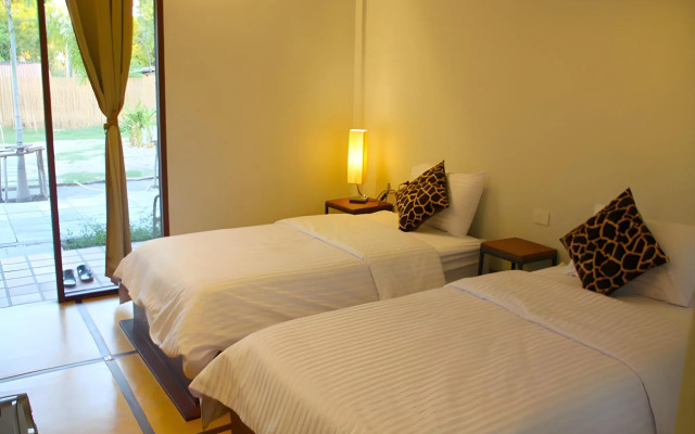 The Myhome Resort