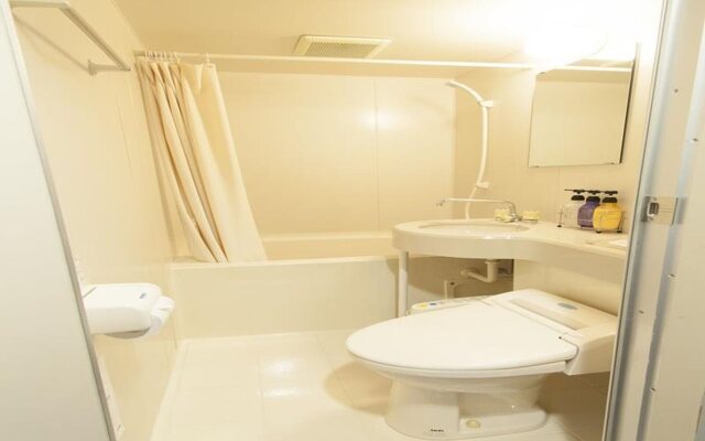 Business Inn Norte 2