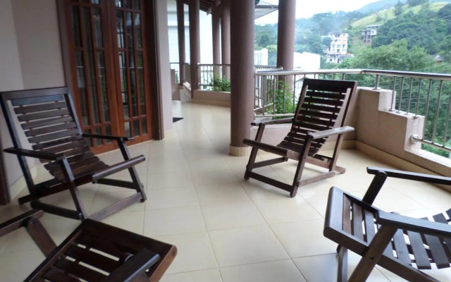 Paradise Kandy