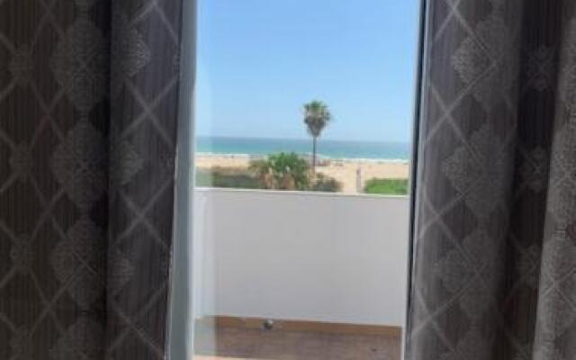 Hotel Playa Conil