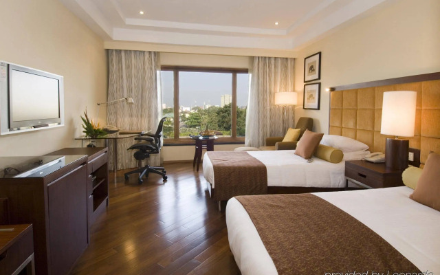 Taj Samudra