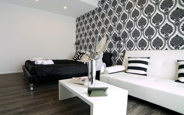 Rome Key Luxury House