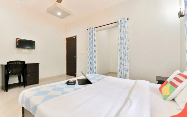 Nalukettu Homestay by OYO Rooms