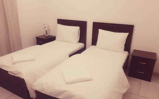 Al Bishr Hotel Apartments