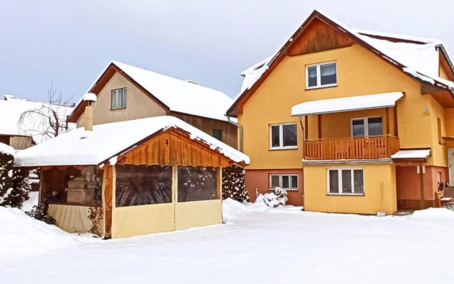 Ubytovanie v súkromí Grobarčík