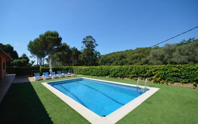 Villa Cadí . Ref. 620