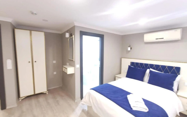 Family Istanbul Hotel