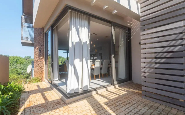 Oceans Edge 4, Zimbali Coastal Resort