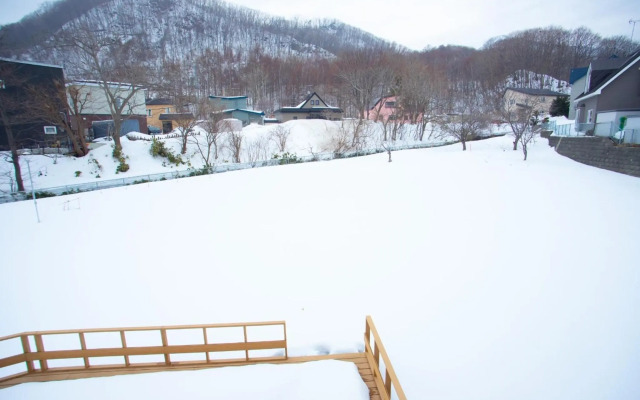 Otaru Village - Vacation STAY 84438