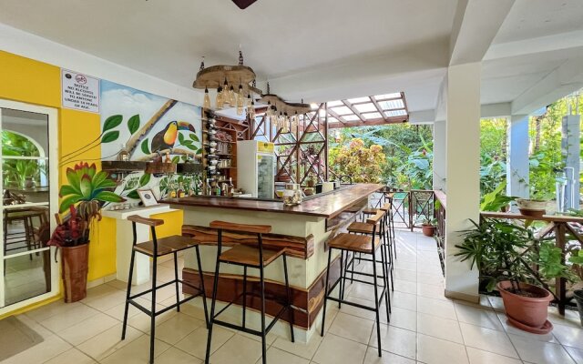 Villa Massis Luxury Jungle Villas